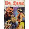 DE SADE N.22 1972