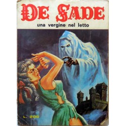 DE SADE N.11 1971