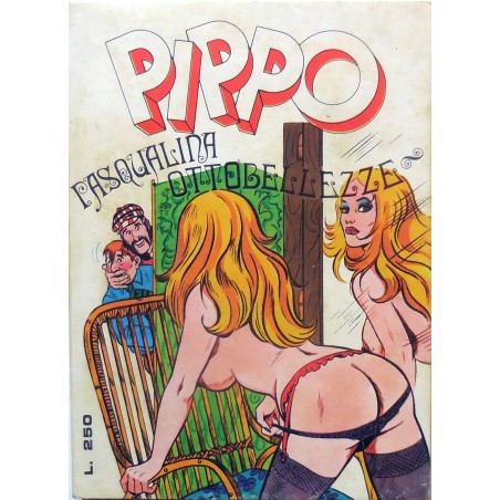 PIPPO n.29 1976