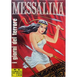 MESSALINA N.6 1966