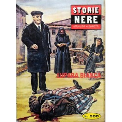 STORIE NERE N.88 1980