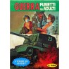 FUMETTI DI GUERRA PER ADULTI n.9 1978