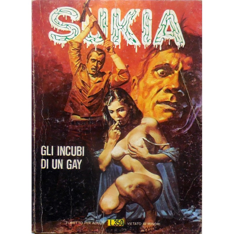 SUKIA n.39 1979