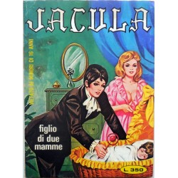 JACULA N.284 1980