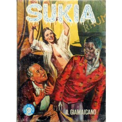 SUKIA n.53 1980