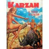 KARZAN N.29 1977