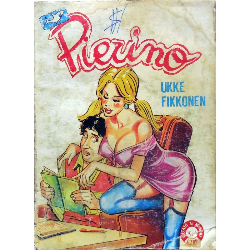 PIERINO N.14 1983