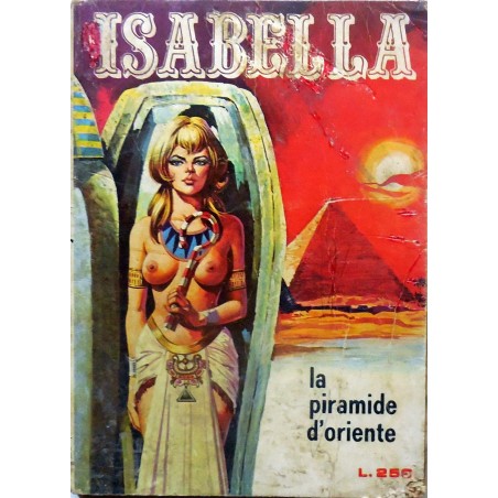 ISABELLA n.243 1976