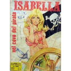 ISABELLA n.56 1969