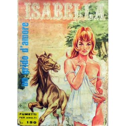 ISABELLA n.53 1968