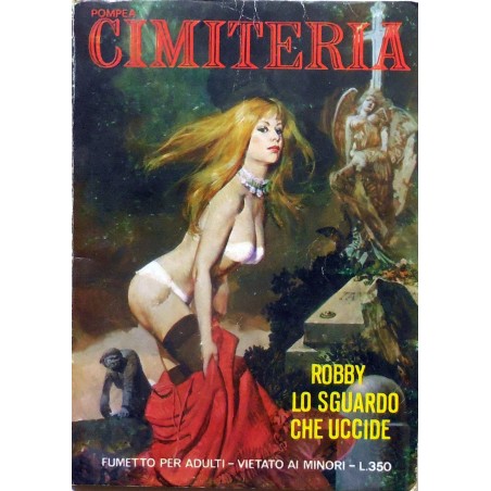 CIMITERIA N.38 1978