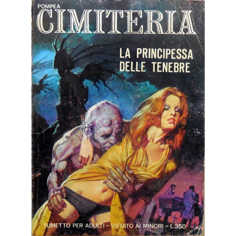 CIMITERIA N.36 1978