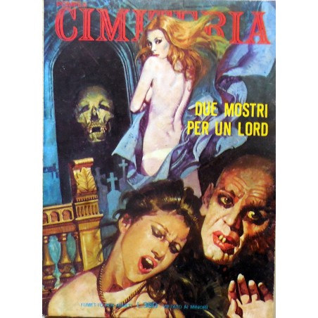 CIMITERIA N.59 1979