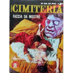 CIMITERIA N.99 1982