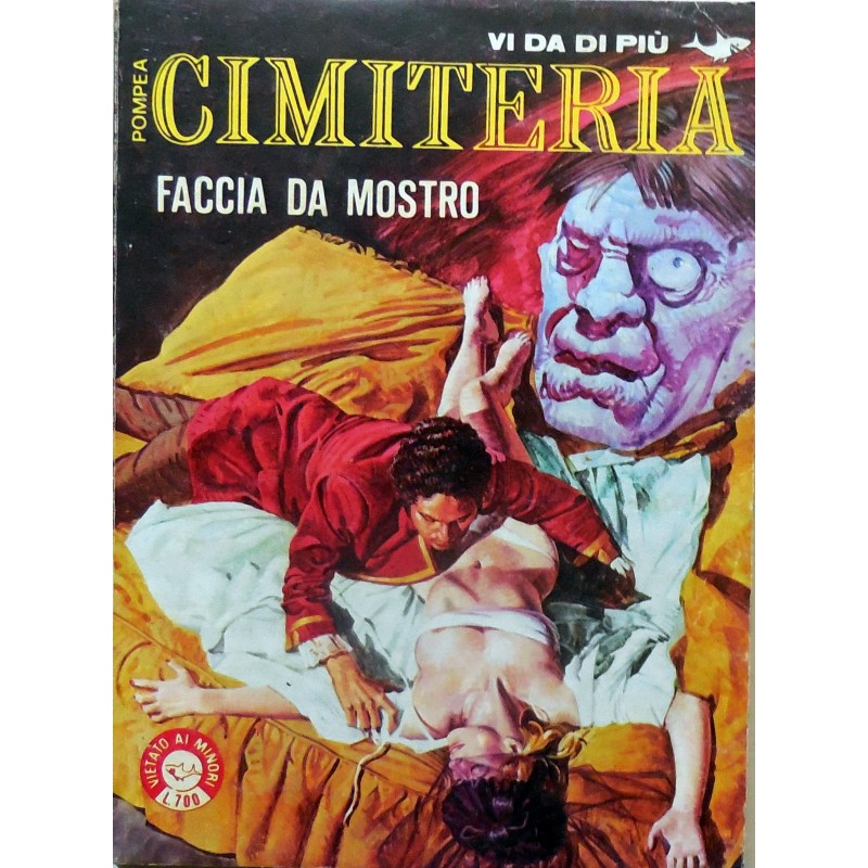 CIMITERIA N.99 1982