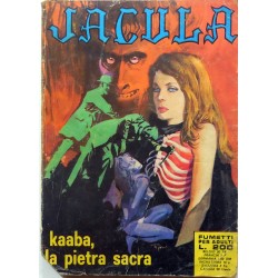 JACULA N.78 1972