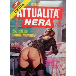 ATTUALITà NERA EXTRA N.87 1987