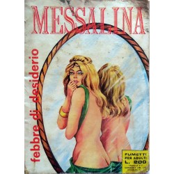 MESSALINA N.109 1971