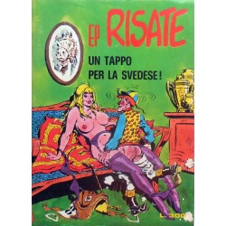 EP RISATE N.18 1977