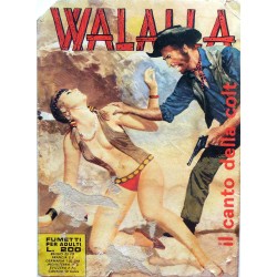 WALALLA N.45 1971