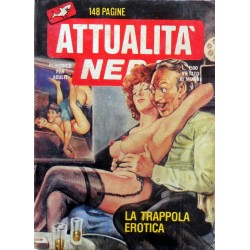 ATTUALITà NERA N.5 1987