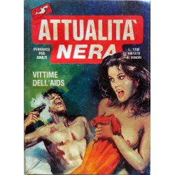 ATTUALITà NERA N.208 1987