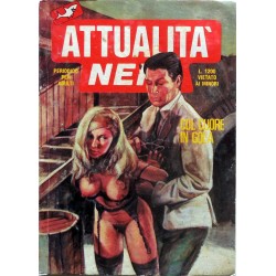 ATTUALITà NERA N.207 1987