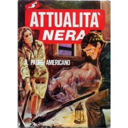 ATTUALITà NERA N.202 1986