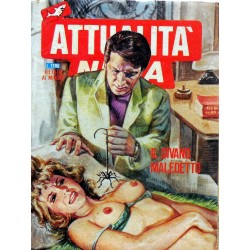 ATTUALITà NERA N.199 1986