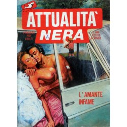 ATTUALITà NERA N.184 1985