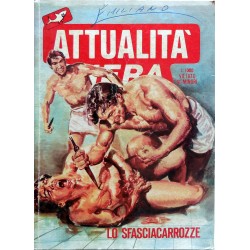 ATTUALITà NERA N.181 1985