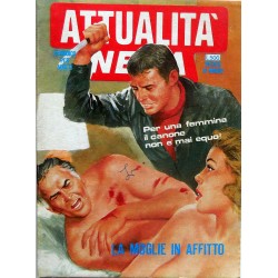 ATTUALITà NERA N.117 1981