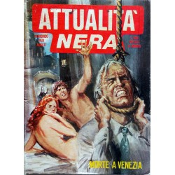 ATTUALITà NERA N.114 1981