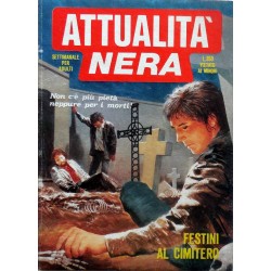 ATTUALITà NERA N.75 1979