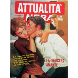 ATTUALITà NERA N.68 1979