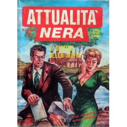 ATTUALITà NERA N.66 1979