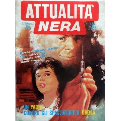 ATTUALITà NERA N.64 1979