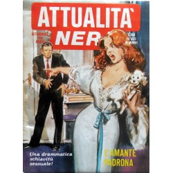 ATTUALITà NERA N.56 1979