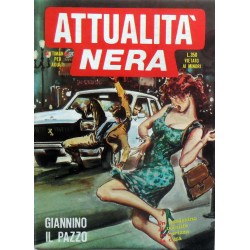 ATTUALITà NERA N.53 1979