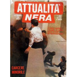 ATTUALITà NERA N.51 1979