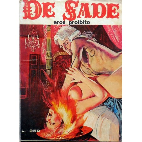 DE SADE N.113 1975