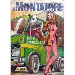 IL MONTATORE n.53 1977