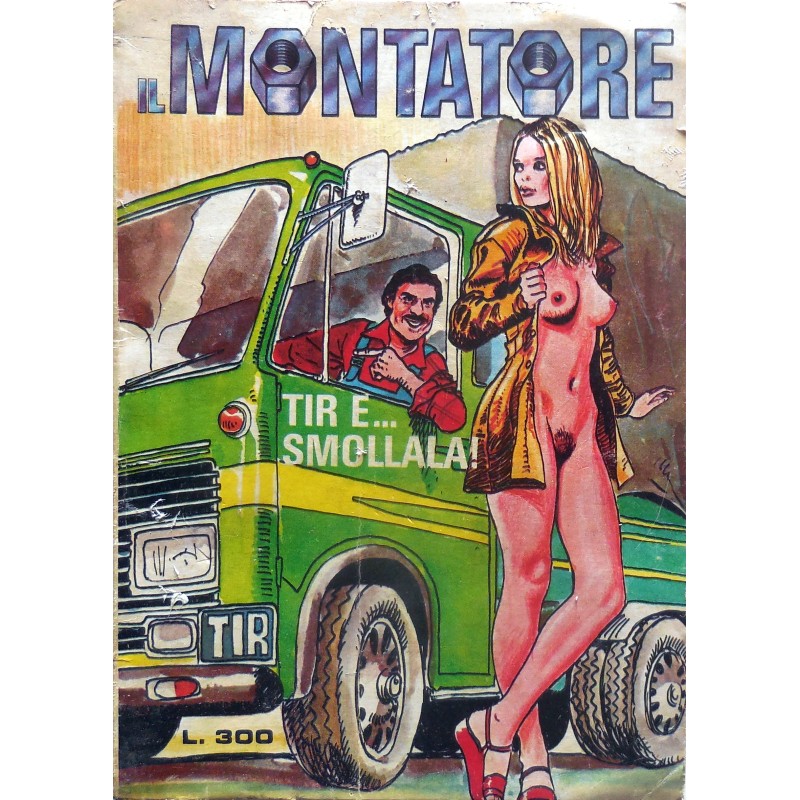 IL MONTATORE n.53 1977