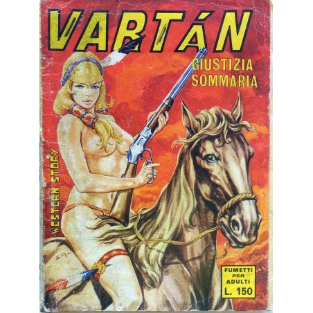 VARTAN N.3 1969