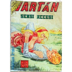 VARTAN N.182 1976