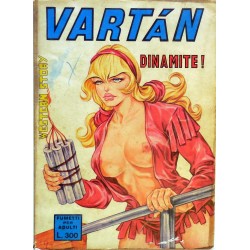 VARTAN N.164 1975