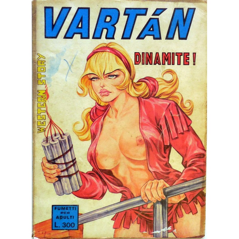 VARTAN N.164 1975