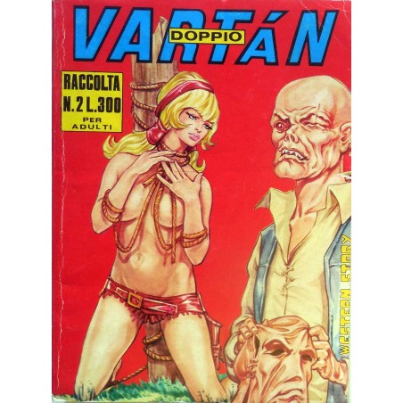 RACCOLTA VARTAN N.2 1975