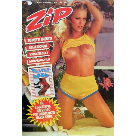 ZIP N.8 1986