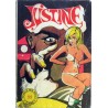 JUSTINE N.11 1970 S.I.E.